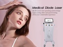 Nihel’S SKINTECH  MÉDICAL DIODE LASER